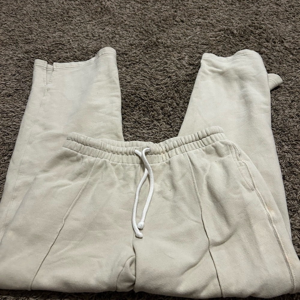 Aerie Sweatpants Size Small